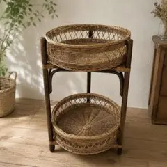 新品・未開封〕ワゴンテーブル LUBBAN ルッバン,IKEA - メルカリ