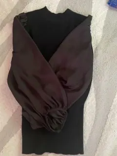 エストネーションのニットのサムネイル