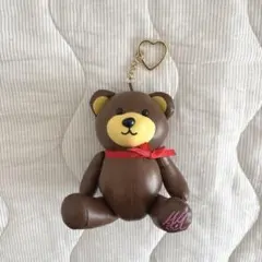 超特急 マサヒロ バースデーグッズ 生誕 ベア ぬいぐるみ