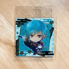 2 【刀剣乱舞】一期一振　ウエハースシール　にふぉるめーしょん　SR