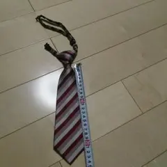 子供用ネクタイ
