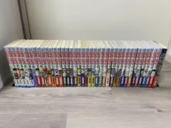 ハンターハンター【全巻初版 帯付 冊子なし】