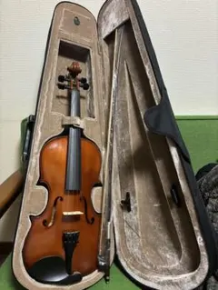 【中古・現状品】ROMANZA ロマンツァ RV-200 バイオリンのサムネイル