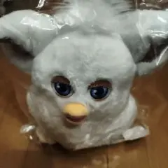 タイトーくじ Furby Marshmallow ぬいぐるみ LH賞