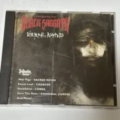 V.A. / Tribute To Black Sabbath