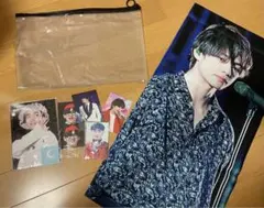 BTS 防弾少年団 キムテヒョン V テテ スローガン