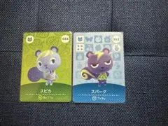 amiiboカード