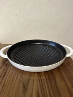 2026年最新】Staub グリルパンの人気アイテム - メルカリ