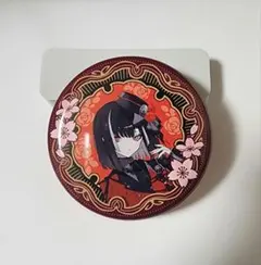 刀剣乱舞 プチキャン 京極正宗 - メルカリ