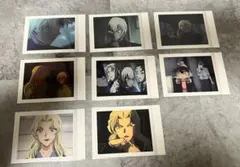 名探偵コナン 黒鉄の魚影 ぱしゃこれ バーボン 降谷零 安室透 ベルモット