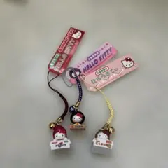 2025年最新】キティ 根付の人気アイテム - メルカリ