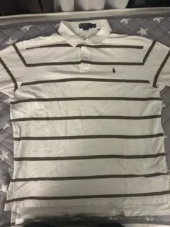 た*き様 80s 90s Polo by Ralph Lauren XXL ポロ