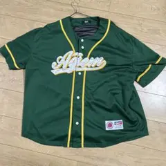 A'gem ベースボールTシャツ 値下げしました