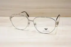 80年代■ヴィンテージメガネ■MARIO VALENTINO■日本製メガネのサムネイル