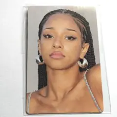 KATSEYE Manon マノン 特典 トレカ Amazon.co.jp: KATSEYE SIS MANON マノン トレカ Weverse global