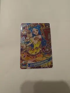 アイプリリング6弾　エターナルアニマルビビアンチィ ビビ