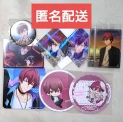 アイナナ 狗丸 トウマ アイドリッシュセブン