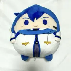 ピアプロキャラクターズ KAITO ふわコロりん Mサイズ