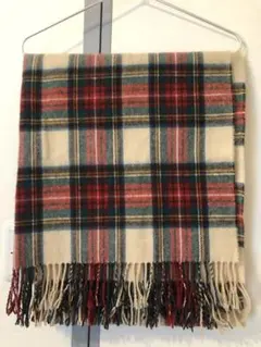 マフラー チェック ストール