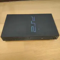 SONY PlayStation 2 SCPH-50000 本体 ジャンク
