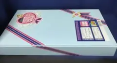 2025年最新】アイカツ!TOP OF WORKS vol.2 -大空JUMP!!晴ればれ・BOX
