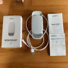 SONY RNP-2/W WHITEのサムネイル