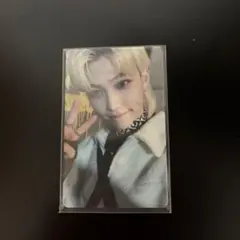 straykids Christmas Evel フィリックス