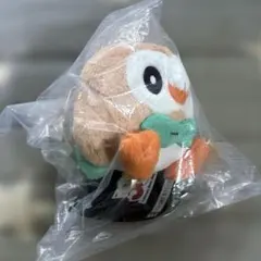 一番くじ モンスターハンター ぽかぽかアイルー村 B賞 ティガレックス