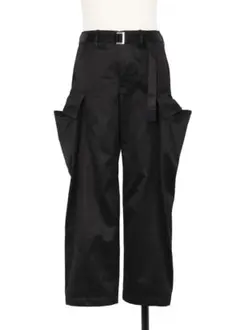 sacai Cotton Chino Pants サイズ2 - メルカリ