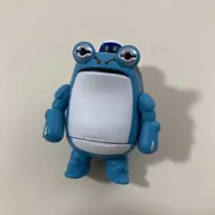 ケローネン・ザ・カプセルトイ アオケロス