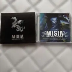 Misia/MISIA REMIX 2000 LITTLE TOKYO