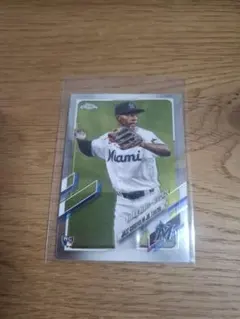 150枚限定 Topps Japan Edition ジャズ・チザム・ジュニア - メルカリ