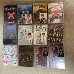 MeseMoa. むすめん。　CD DVD