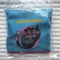 ディズニーランド　エコバッグ　カプセルトイのサムネイル