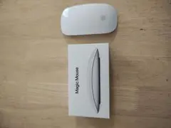 マジックマウス　MagicMouse