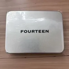 グリーンフォーク&マーカーセット　フォーティーン　FOURTEEN