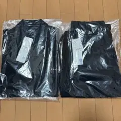 ベースマン様専用　ムータマリン ポロシャツセットアップ サイズ5