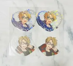 あんスタ　ぴくりあ　遊木真