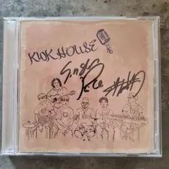 KWK HOUSE Single Piece