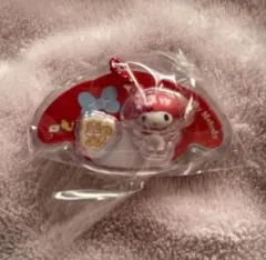 サンリオキャラクターズ パッケージチャーム