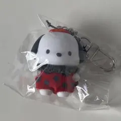 サンリオ ちびっとも むしさん ポチャッコ