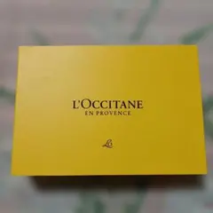 L'OCCITANE ミニシャワージェルギフトセット
