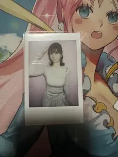 瀬戸環奈 せとかん チェキ - メルカリ