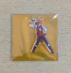 一十木音也　ASSHC　アクリルチャーム