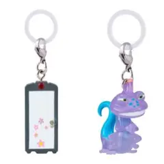 モンスターズ・インク めじるしアクセサリー NEW