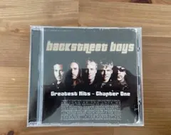 Backstreet Boys アルバム