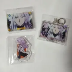 魔都精兵のスレイブ2 MAGNETガチャ 羽前京香 - メルカリ