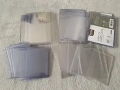 硬質ケース　カードケース　まとめ売り