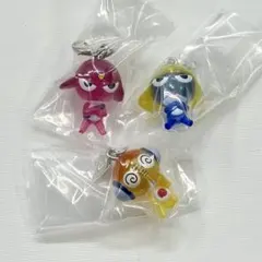 ケロロ軍曹 めじるしアクセサリーであります　【③個セット】