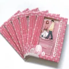 花とゆめ　付録　春の嵐とモンスター　アクリルスタンド　6セット